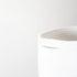 Personalized Storage Basket - Set of 2 - Grey